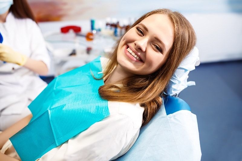 Smile Makeover Ocala, FL