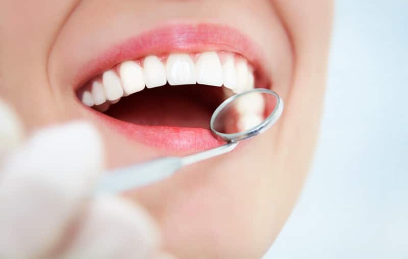 cosmetic dentistry Ocala, FL