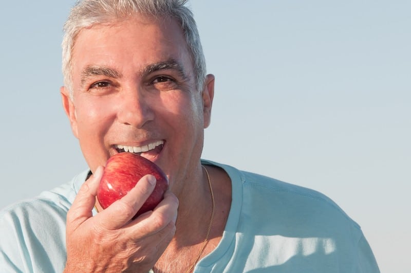 restorative dentistry Ocala, FL