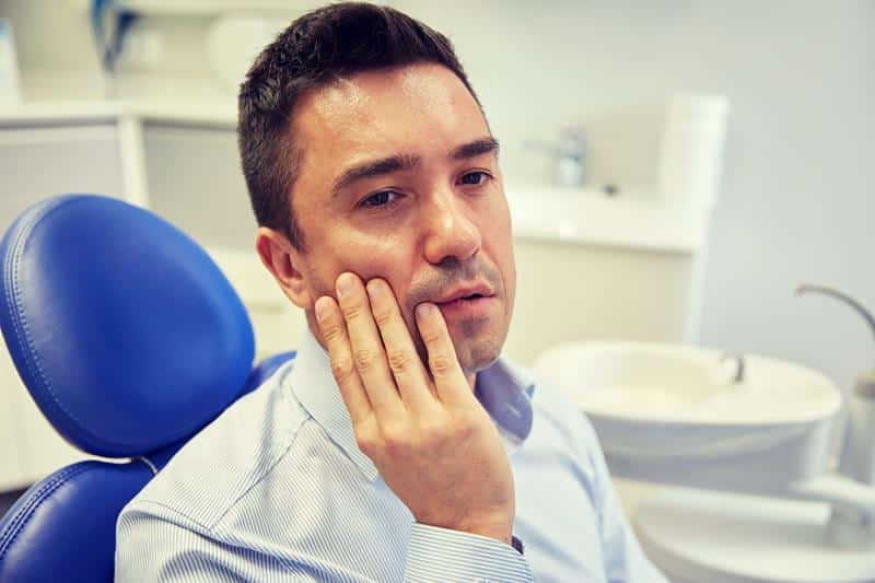Root Canals Ocala, FL